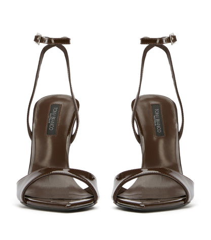 New Arrivals|Heels Tony Bianco Molly Espresso Patent