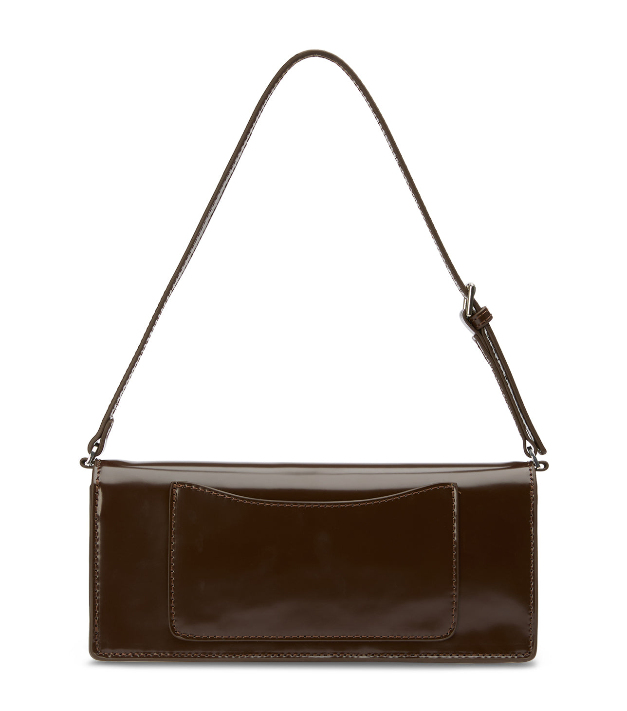 New Arrivals|Handbags Tony Bianco Lizzie Choc Smooth