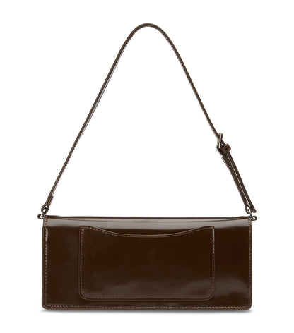 New Arrivals|Handbags Tony Bianco Lizzie Choc Smooth