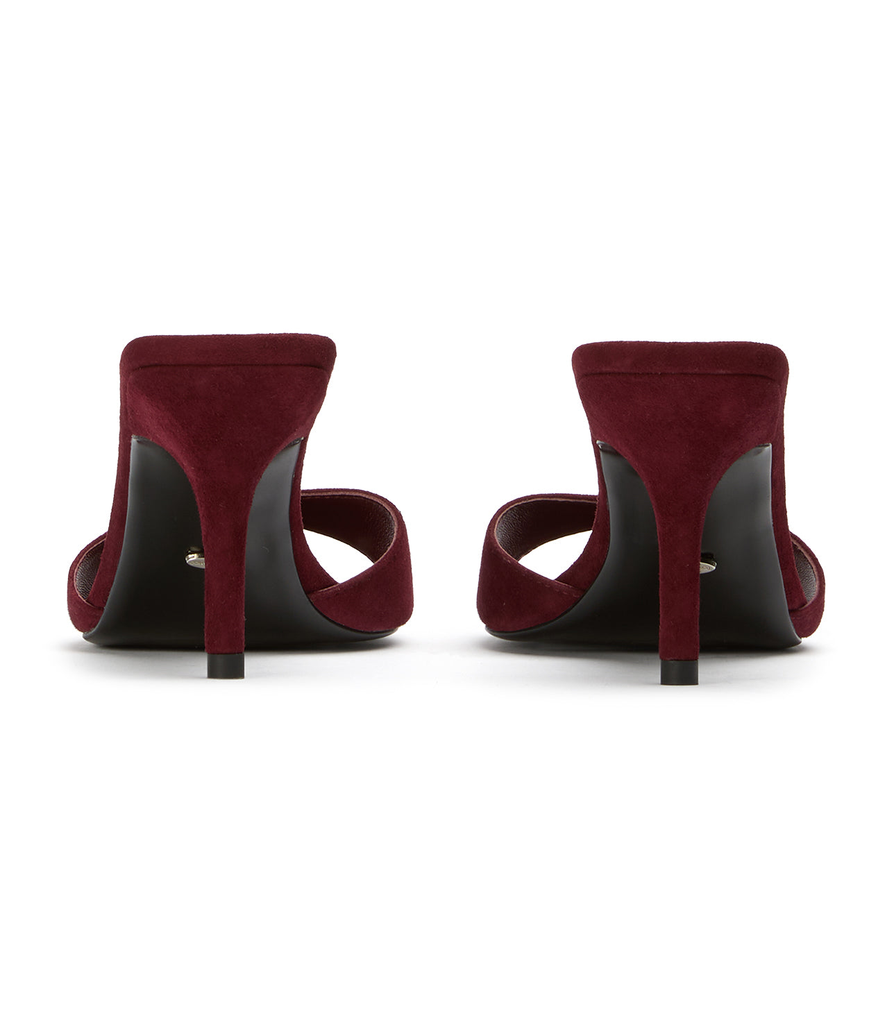 New Arrivals|Heels Tony Bianco Hallie Vino Suede