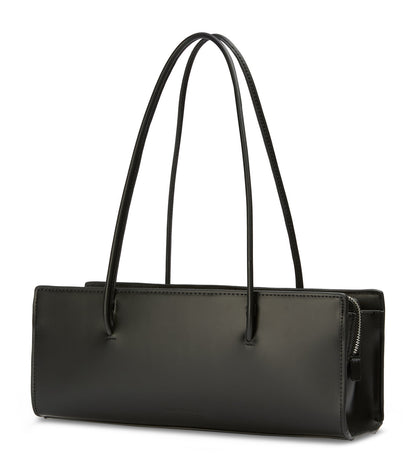 New Arrivals|Handbags Tony Bianco Flora Black Smooth