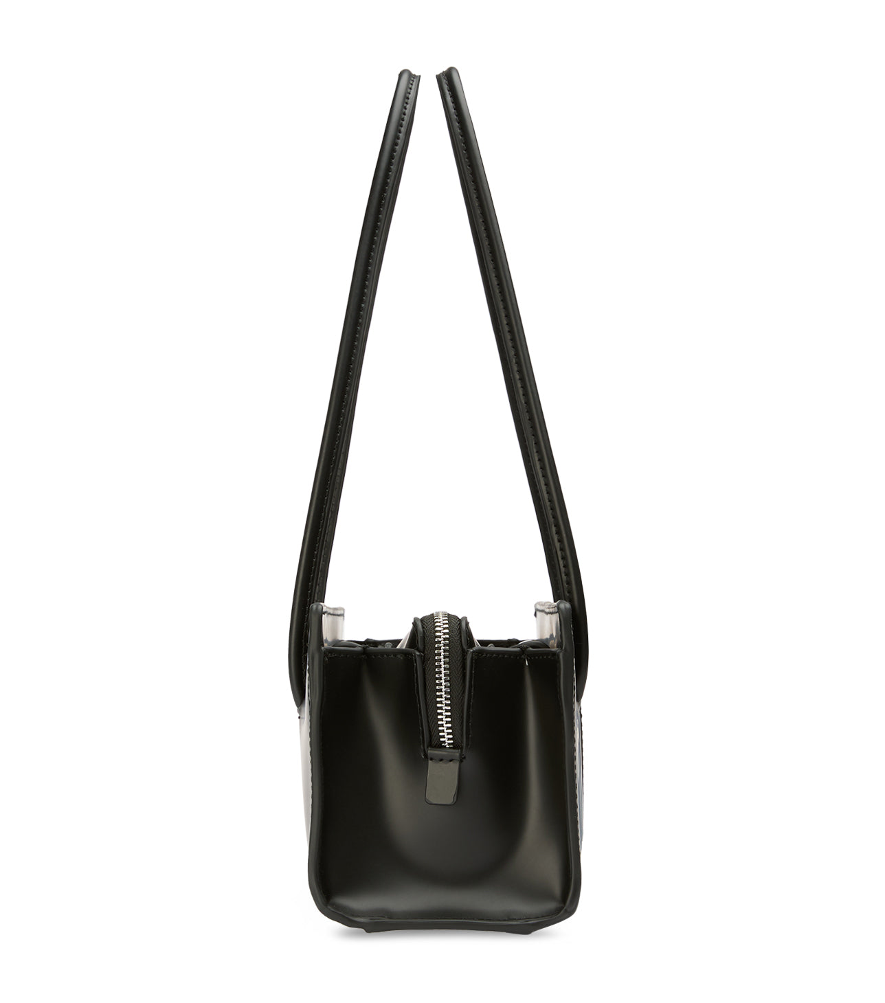New Arrivals|Handbags Tony Bianco Flora Black Smooth
