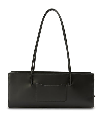 New Arrivals|Handbags Tony Bianco Flora Black Smooth