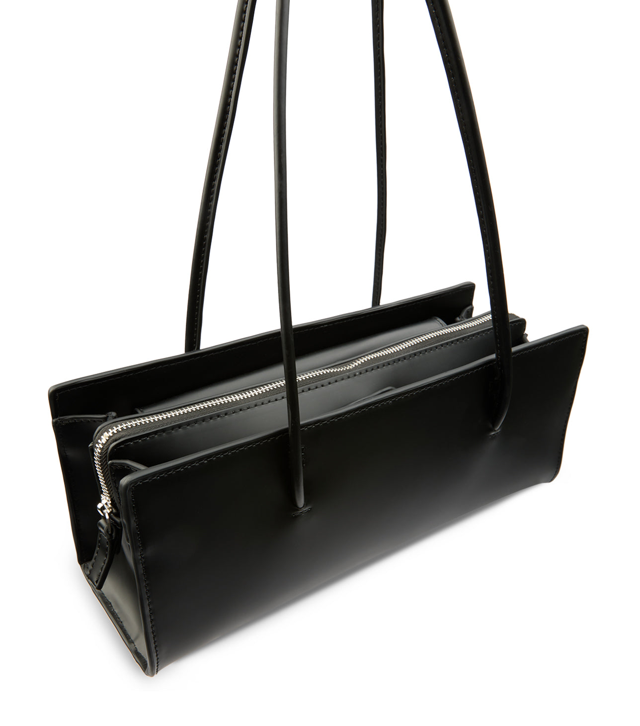 New Arrivals|Handbags Tony Bianco Flora Black Smooth