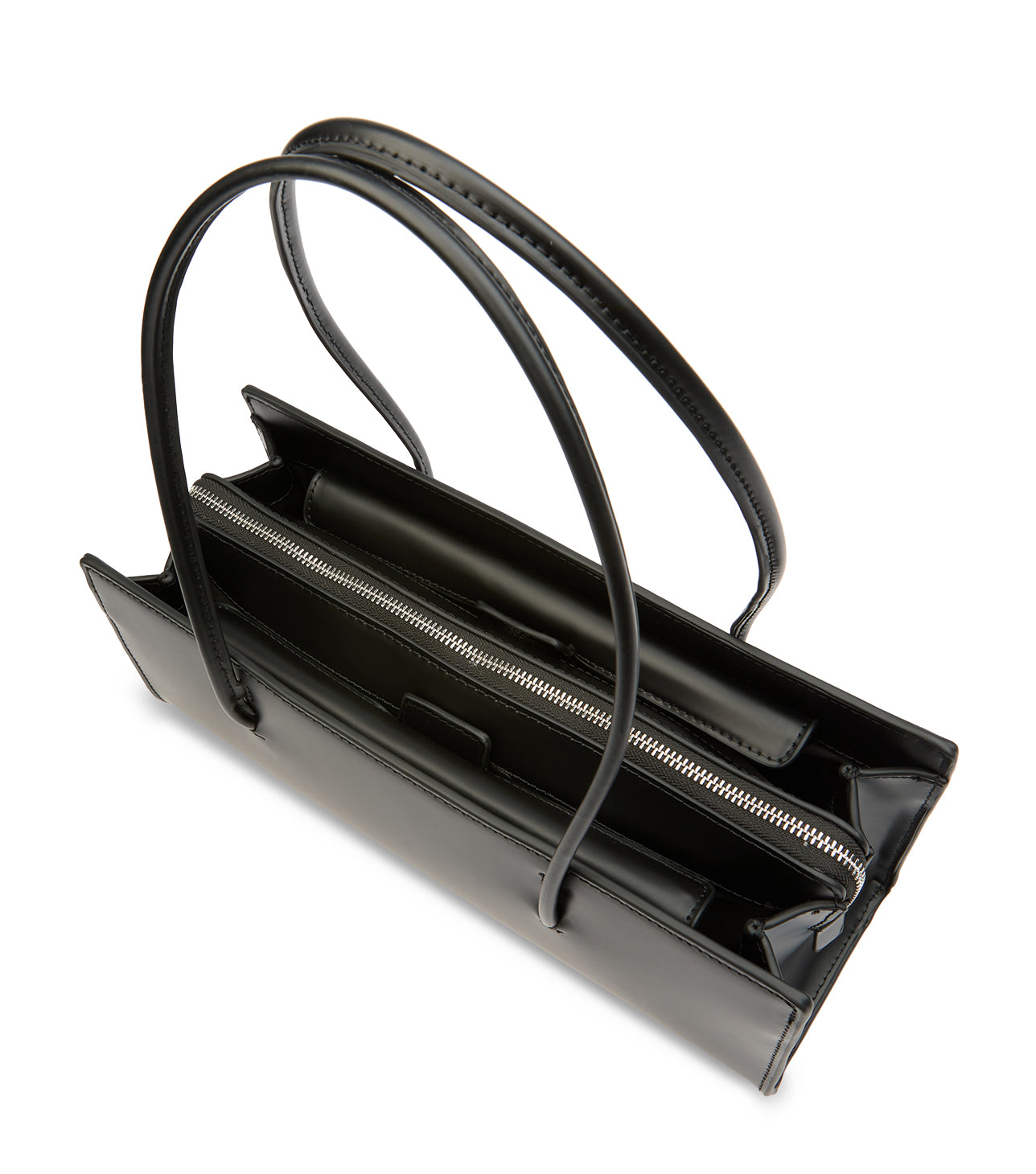 New Arrivals|Handbags Tony Bianco Flora Black Smooth