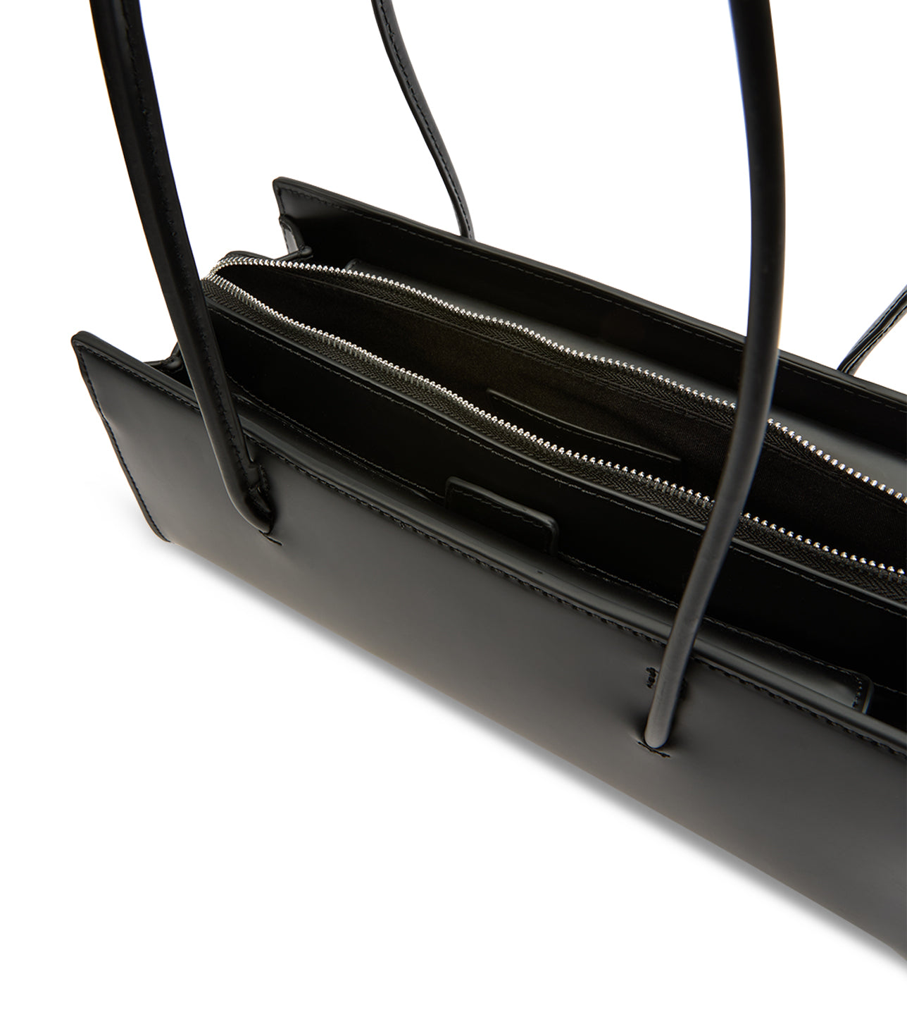 New Arrivals|Handbags Tony Bianco Flora Black Smooth