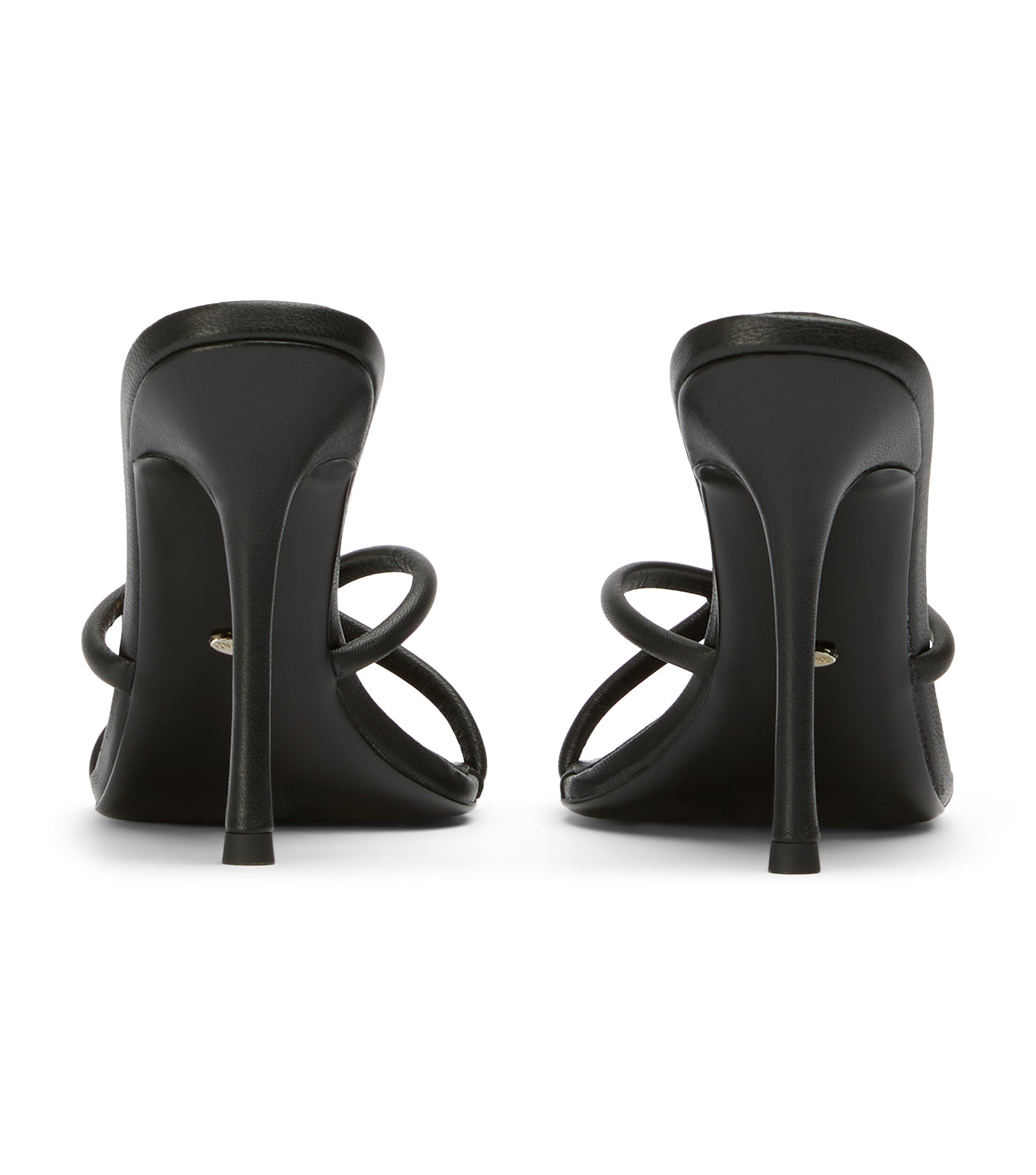 New Arrivals|Heels Tony Bianco Starr Black Nappa