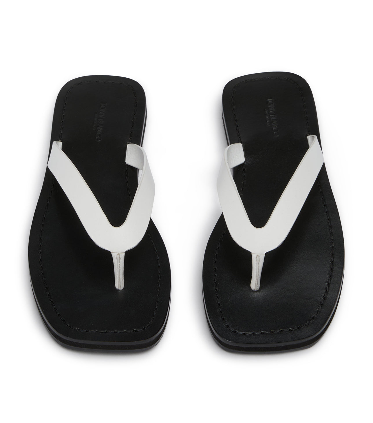 New Arrivals|Flats Tony Bianco Kimba White