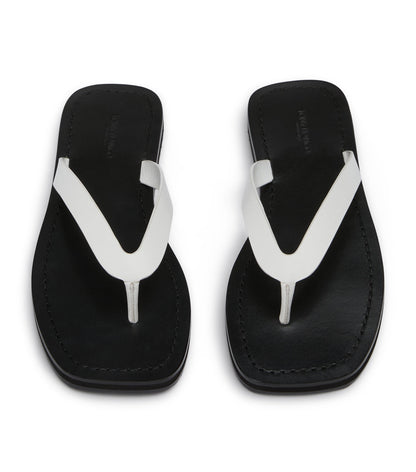 New Arrivals|Flats Tony Bianco Kimba White