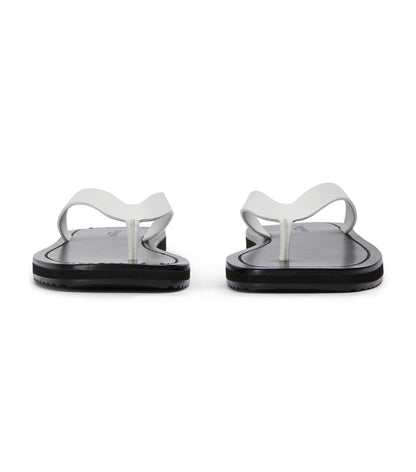 New Arrivals|Flats Tony Bianco Kimba White