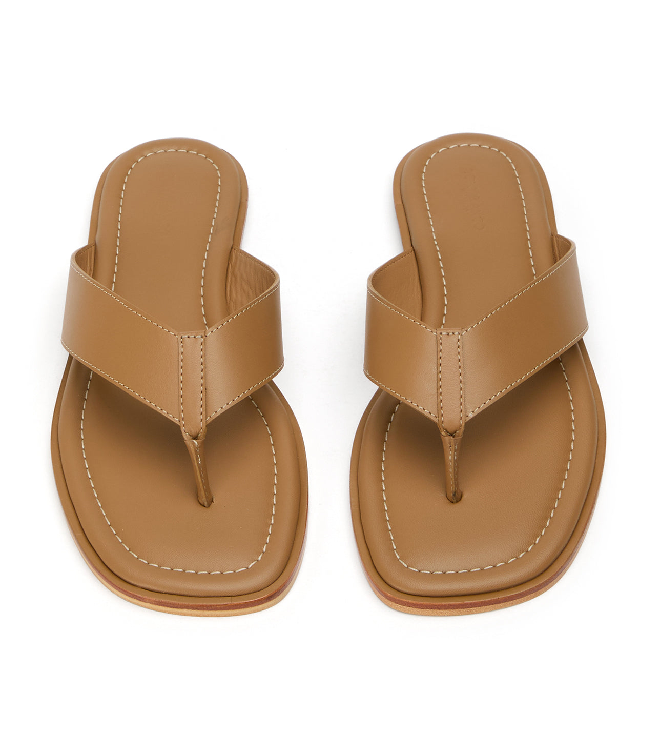 New Arrivals|Flats Tony Bianco Monaco Tan Como