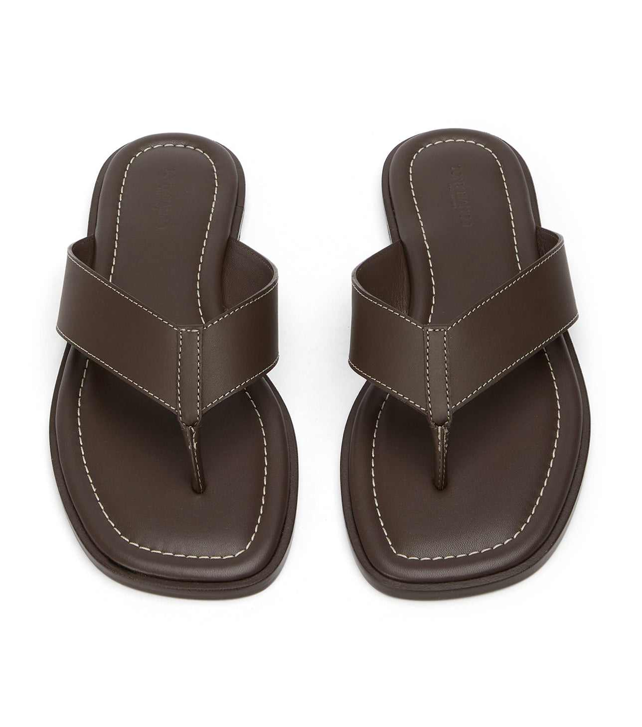 New Arrivals|Flats Tony Bianco Monaco Choc Como