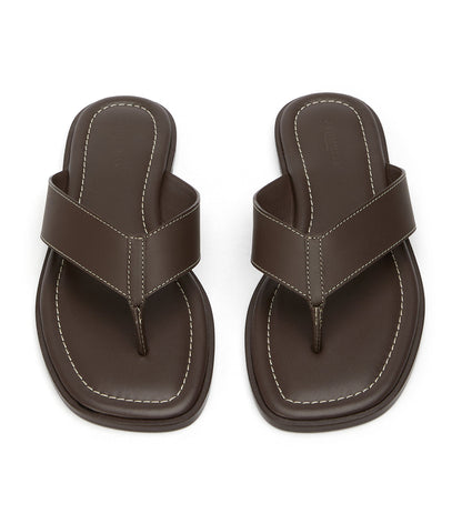New Arrivals|Flats Tony Bianco Monaco Choc Como