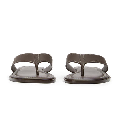 New Arrivals|Flats Tony Bianco Monaco Choc Como