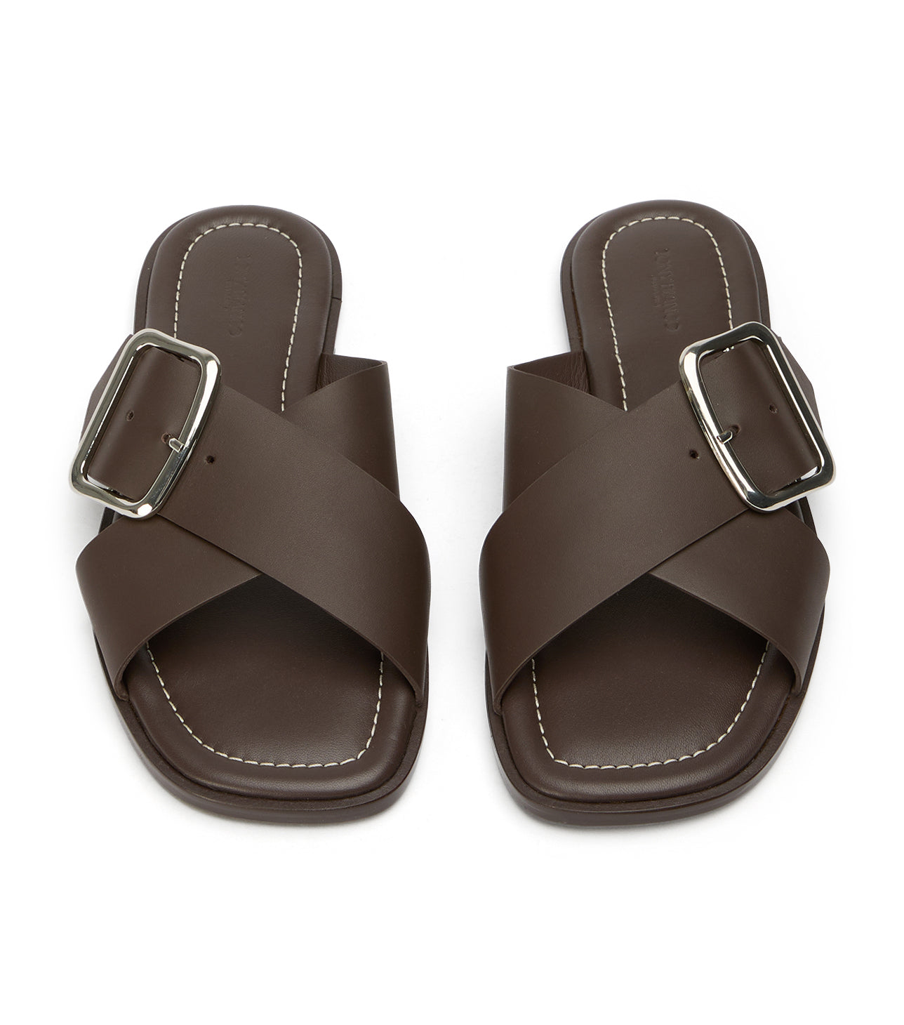 New Arrivals|Flats Tony Bianco Monique Choc Como
