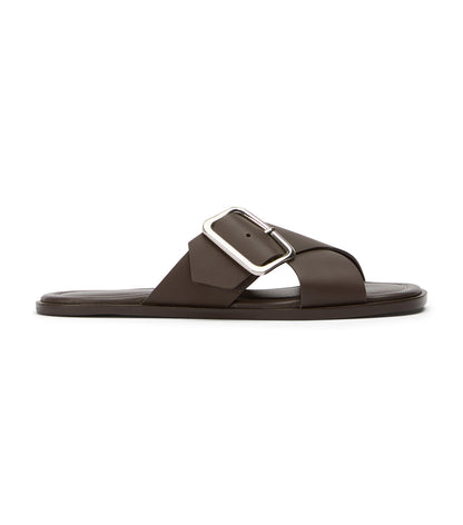 New Arrivals|Flats Tony Bianco Monique Choc Como