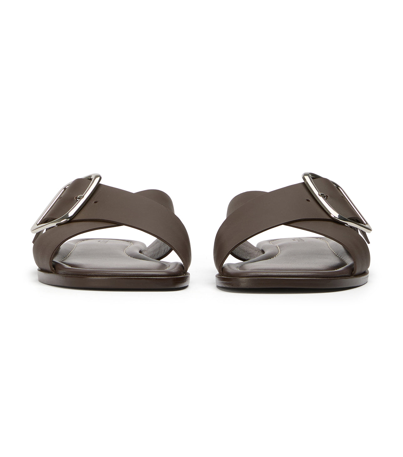 New Arrivals|Flats Tony Bianco Monique Choc Como