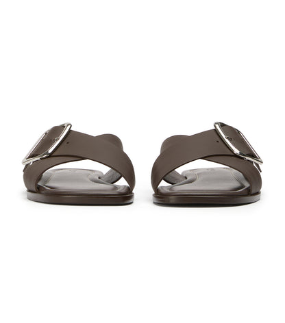 New Arrivals|Flats Tony Bianco Monique Choc Como