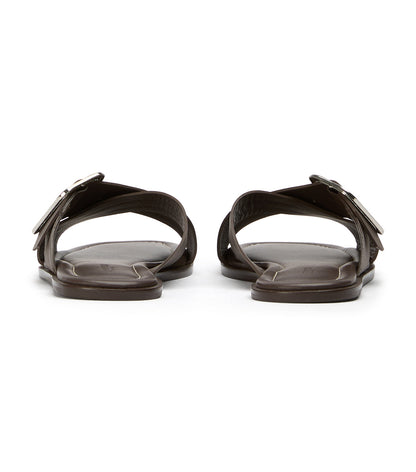 New Arrivals|Flats Tony Bianco Monique Choc Como