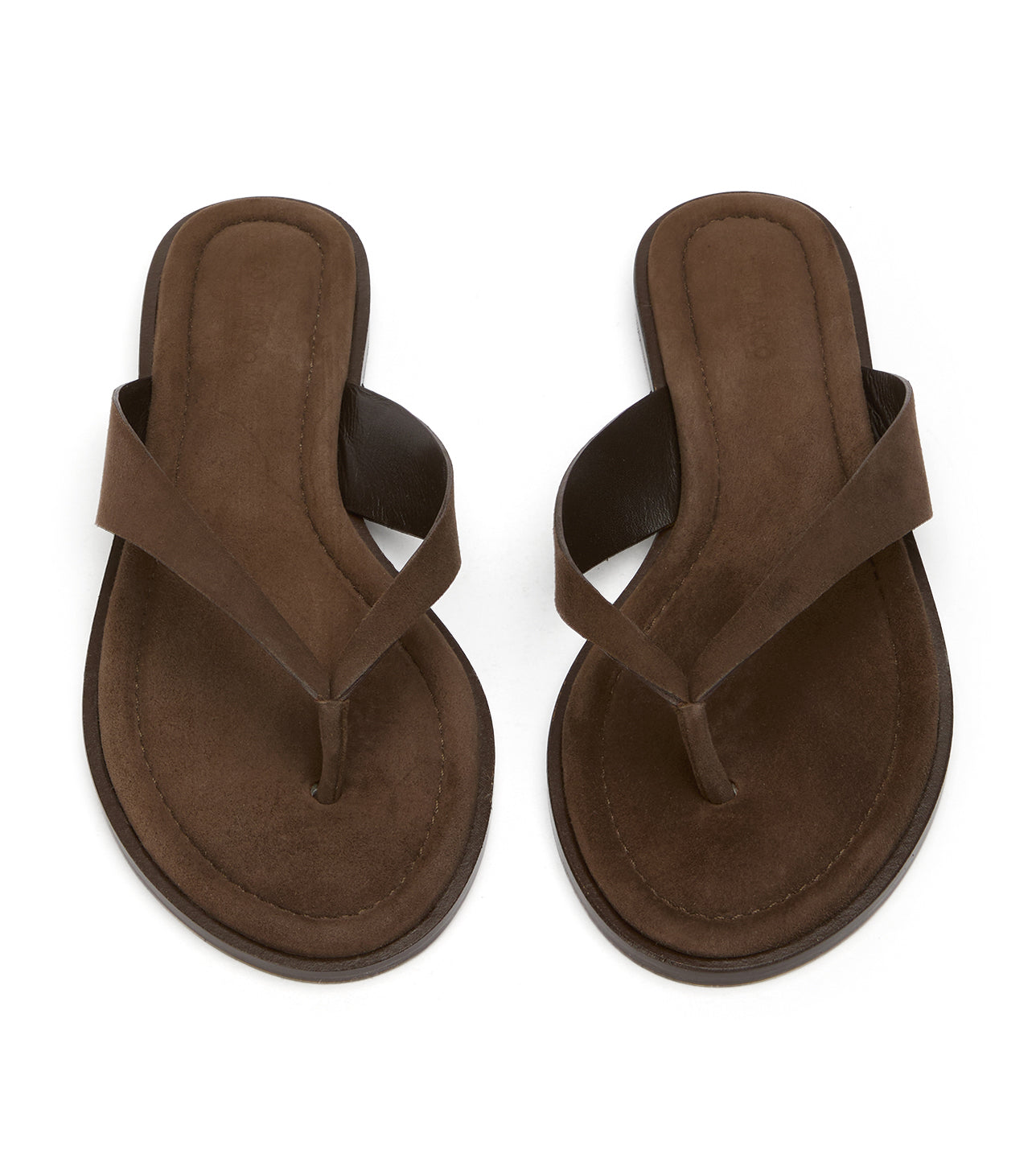 New Arrivals|Flats Tony Bianco Sahara Espresso Suede