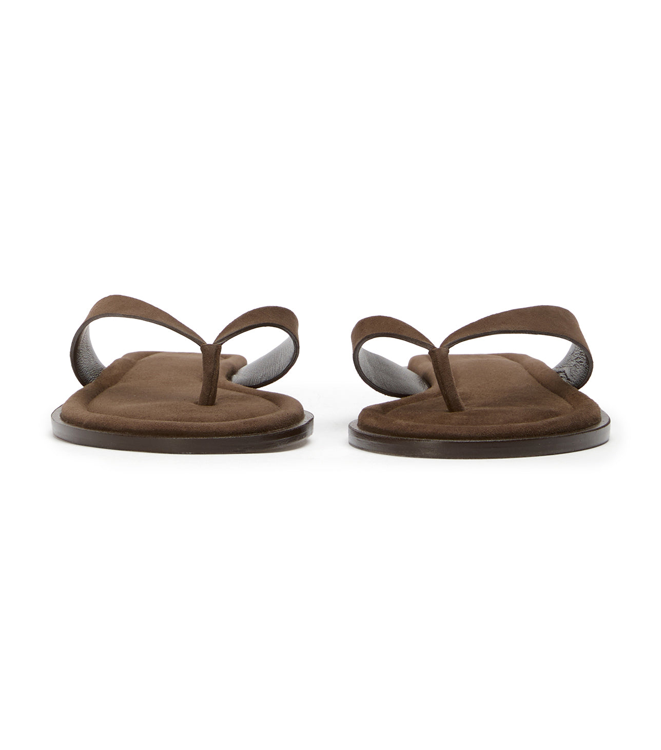 New Arrivals|Flats Tony Bianco Sahara Espresso Suede