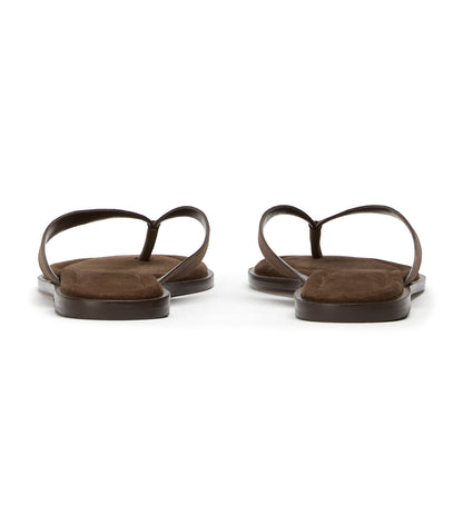 New Arrivals|Flats Tony Bianco Sahara Espresso Suede