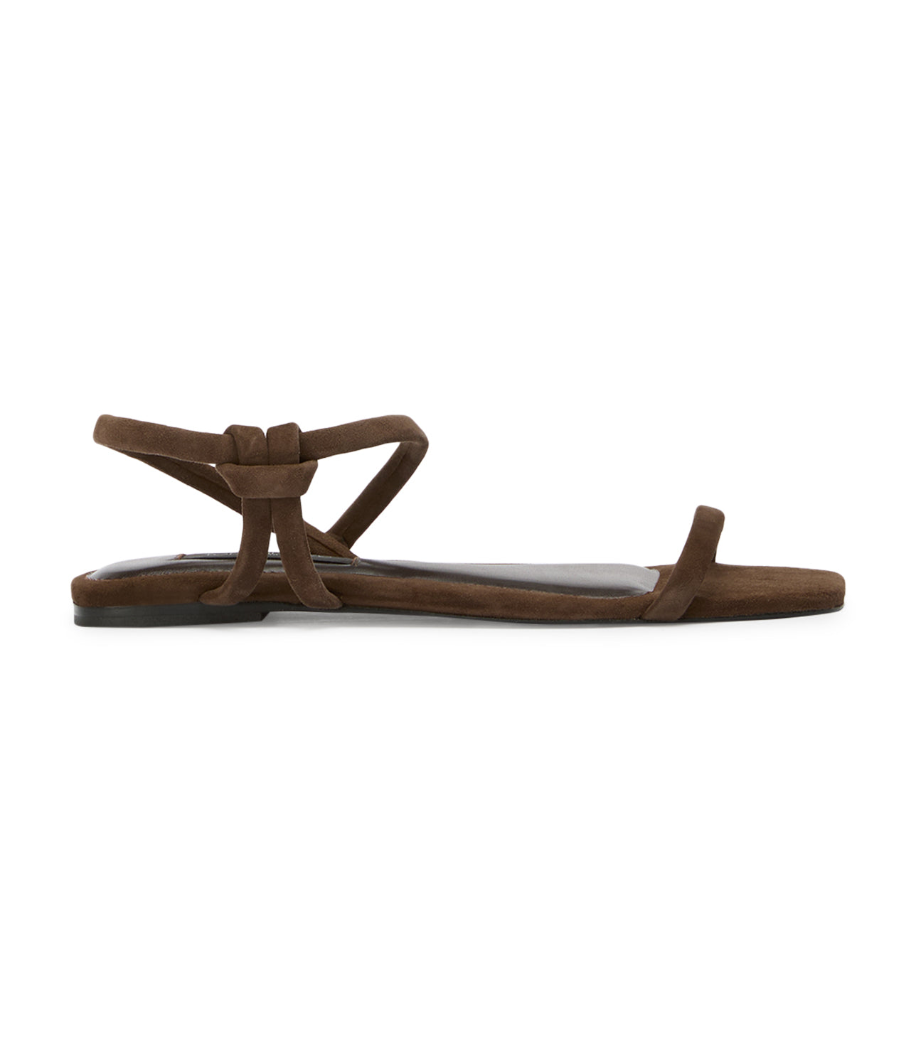 New Arrivals|Flats Tony Bianco Rouge Espresso Suede