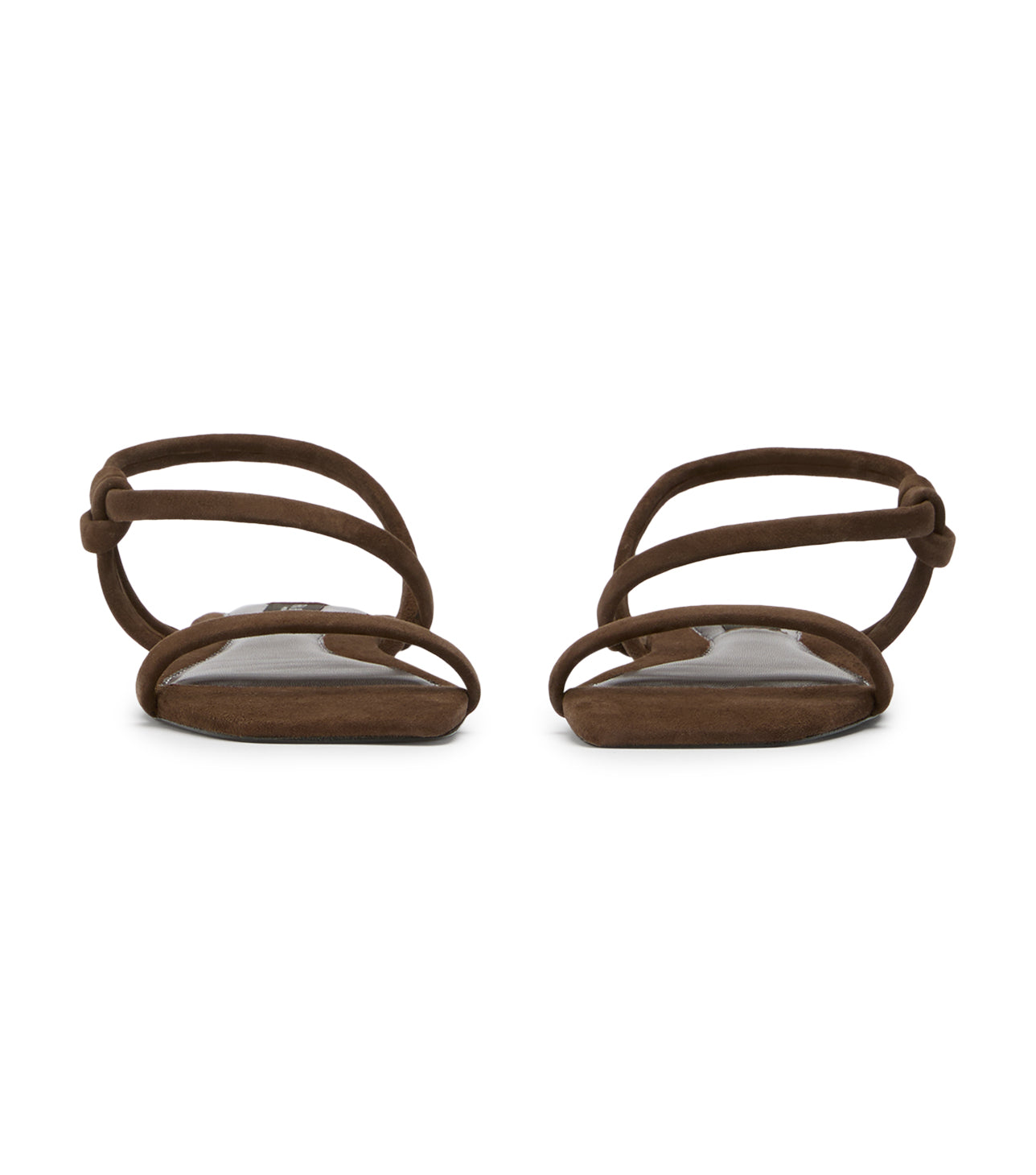 New Arrivals|Flats Tony Bianco Rouge Espresso Suede