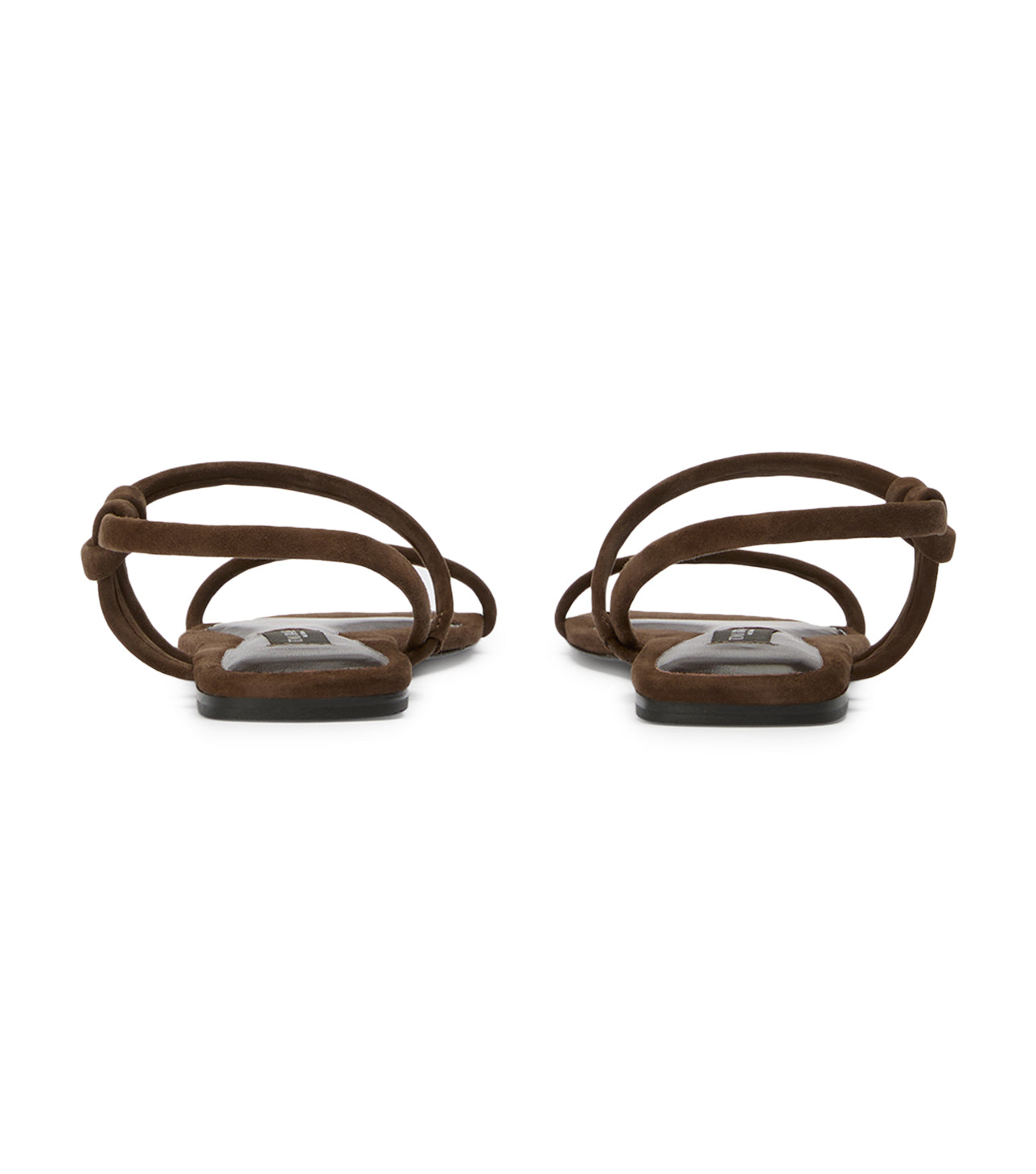 New Arrivals|Flats Tony Bianco Rouge Espresso Suede