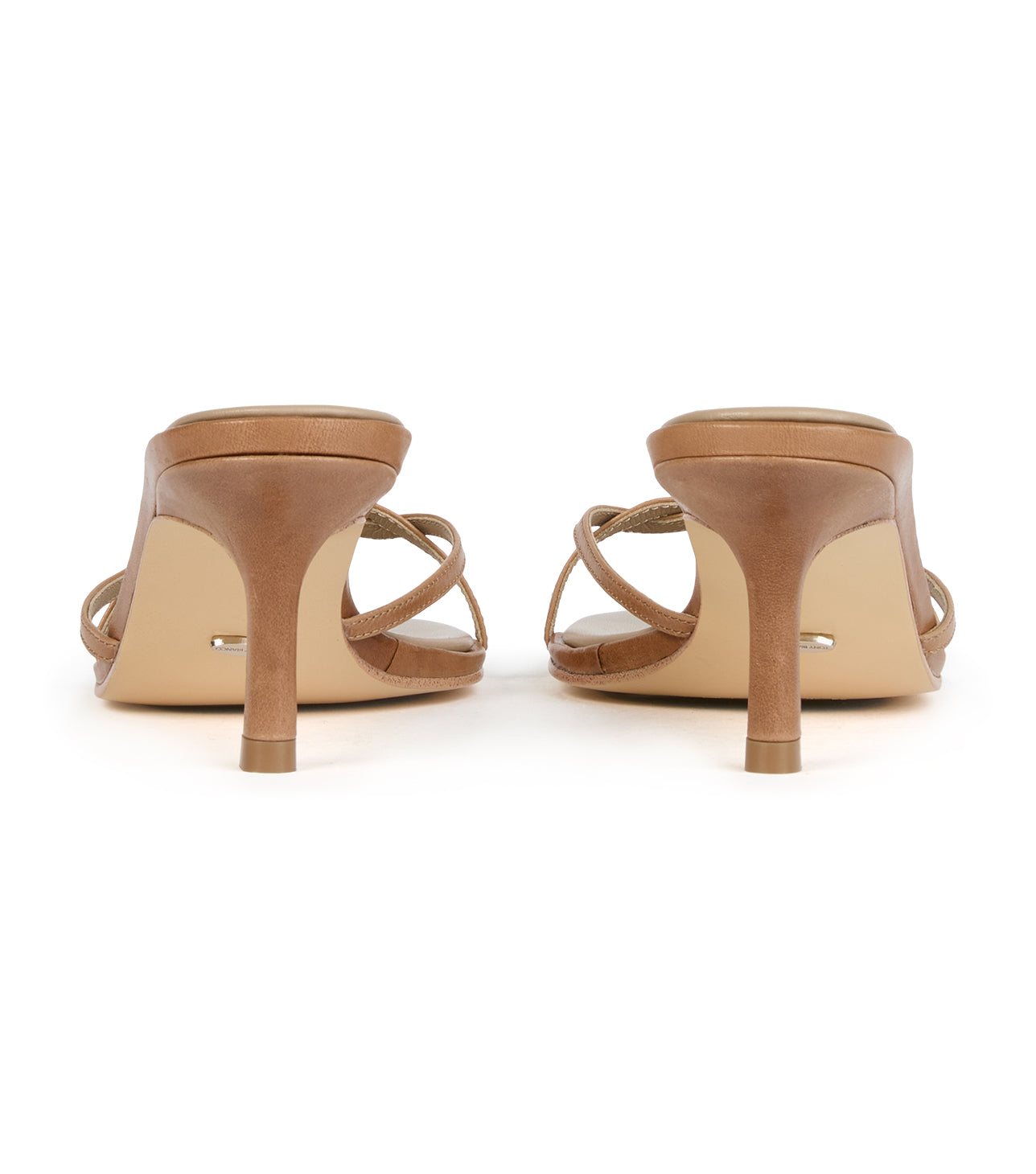 New Arrivals|Heels Tony Bianco Amelia Tan Vintage