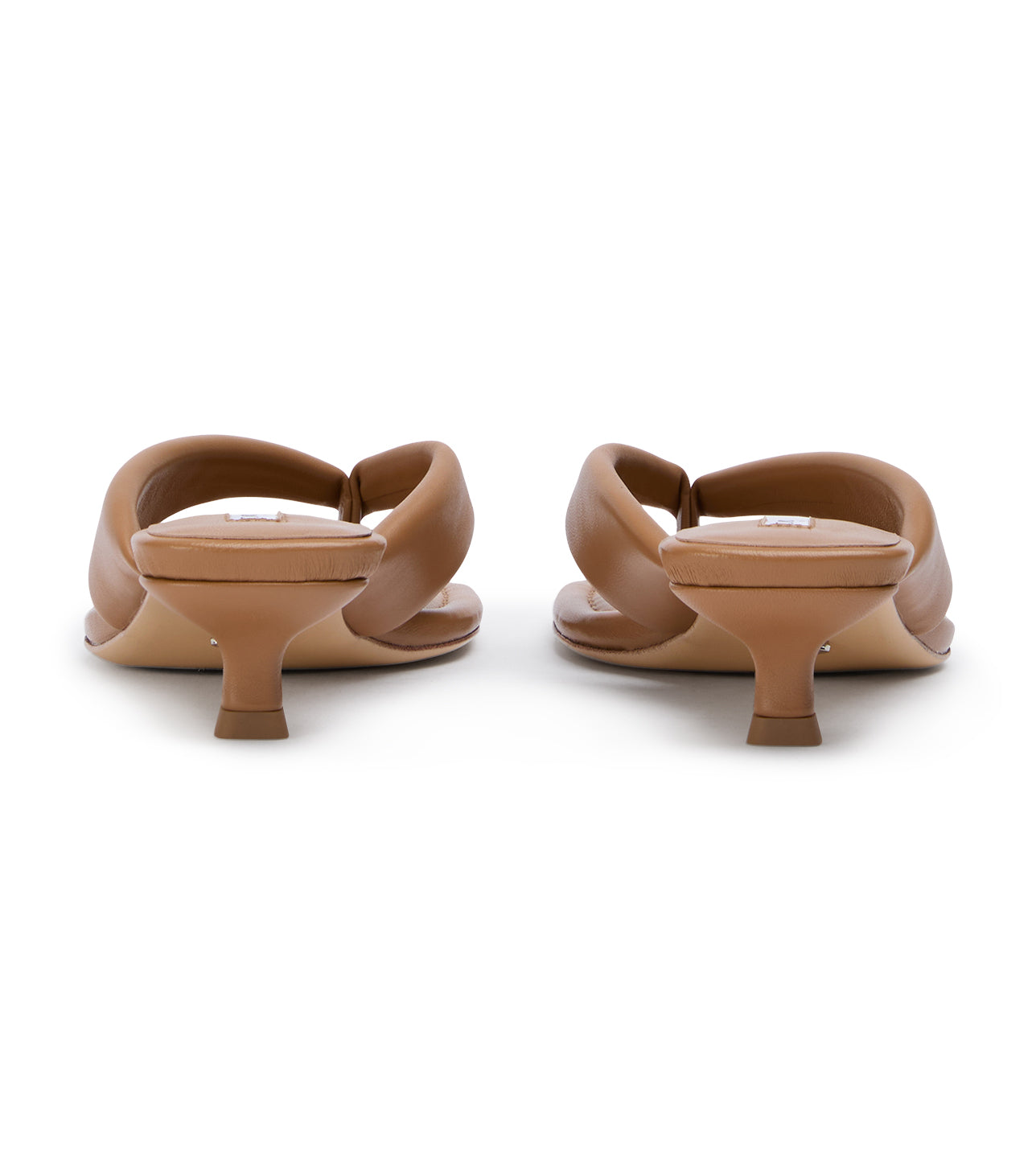New Arrivals|Heels Tony Bianco Tropic Tan Nappa