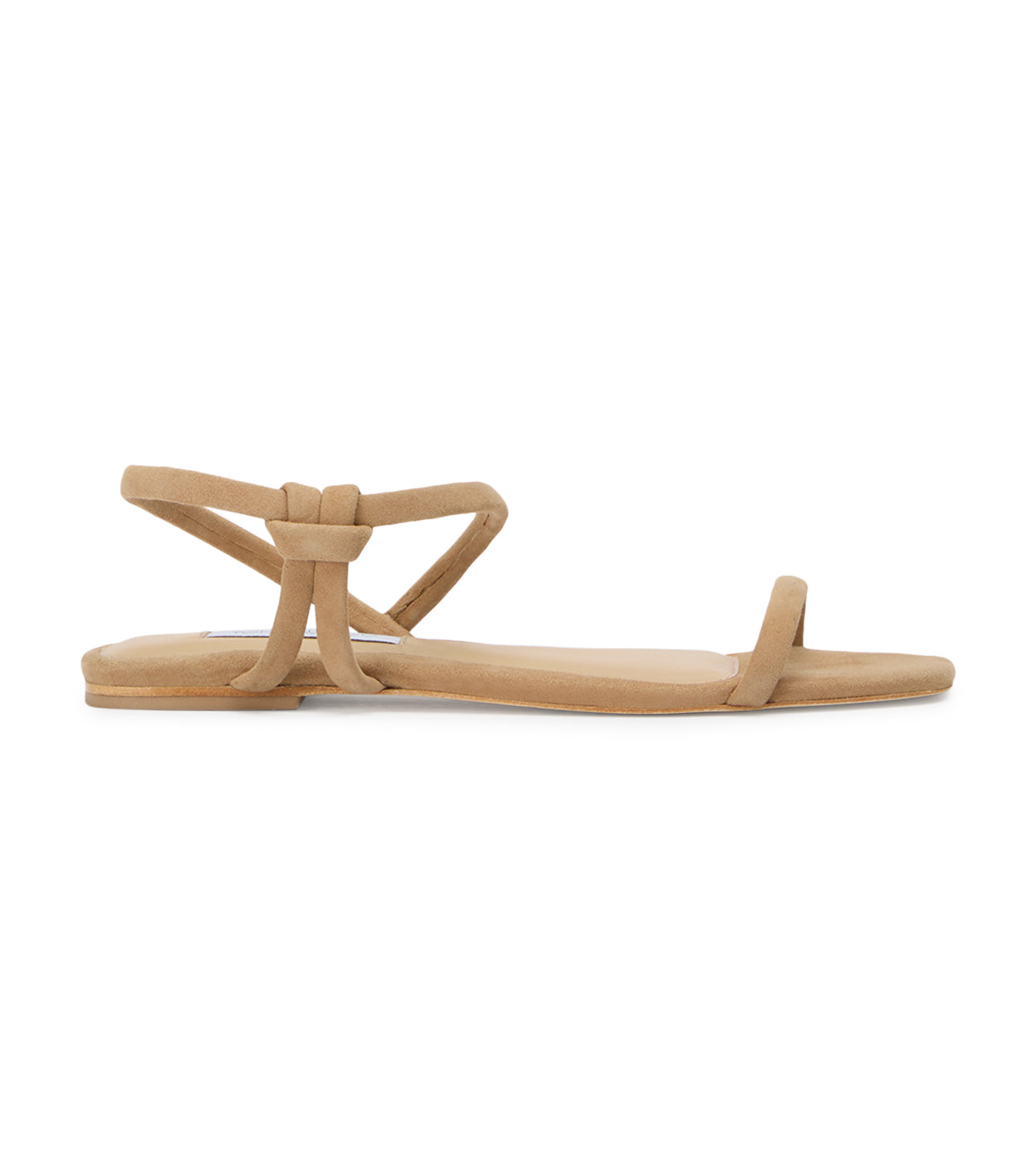 New Arrivals|Flats Tony Bianco Rouge Wheat Suede