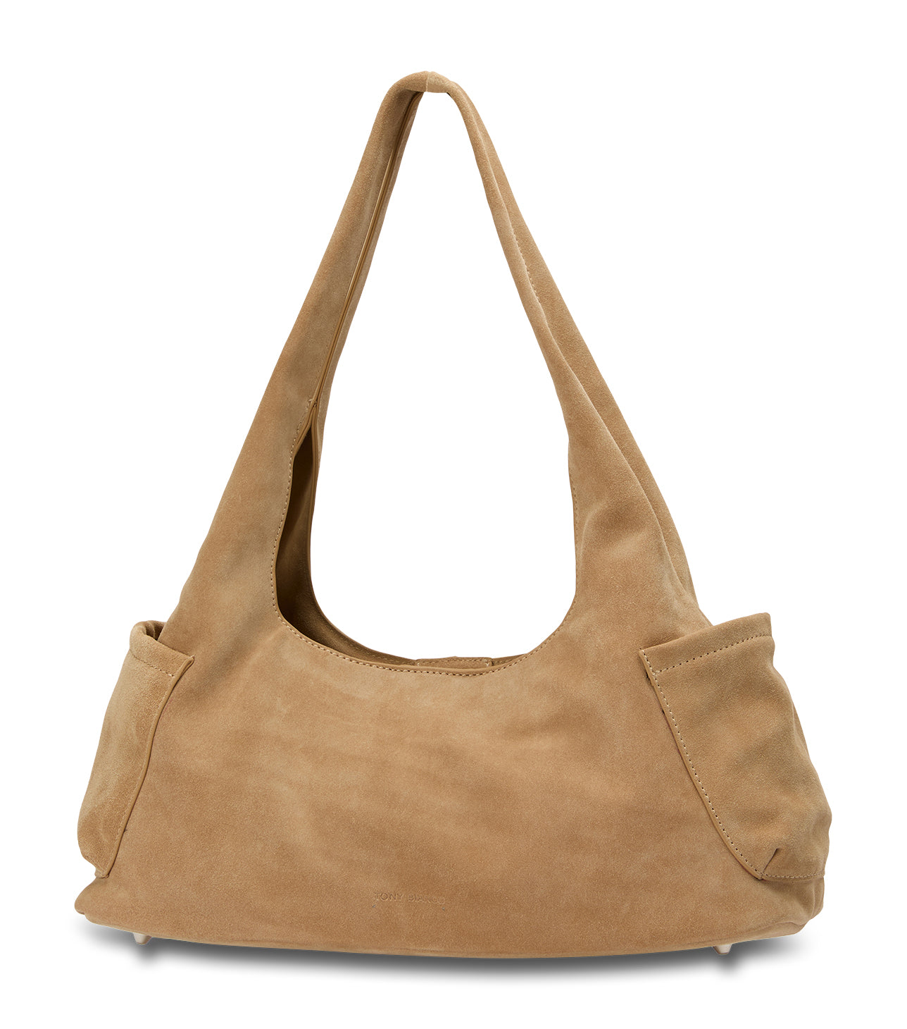 New Arrivals|Handbags Tony Bianco Elsie Wheat Suede