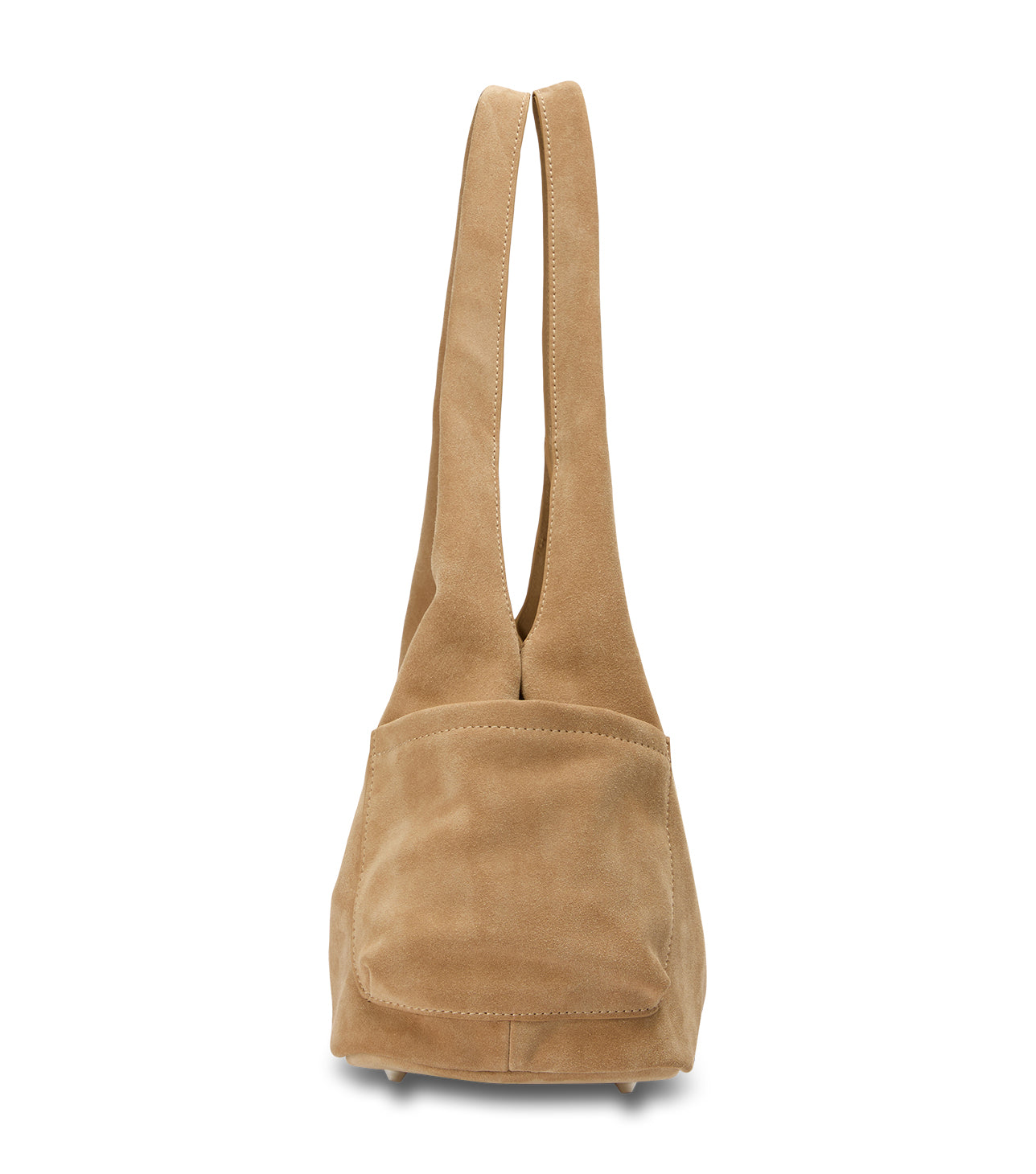 New Arrivals|Handbags Tony Bianco Elsie Wheat Suede