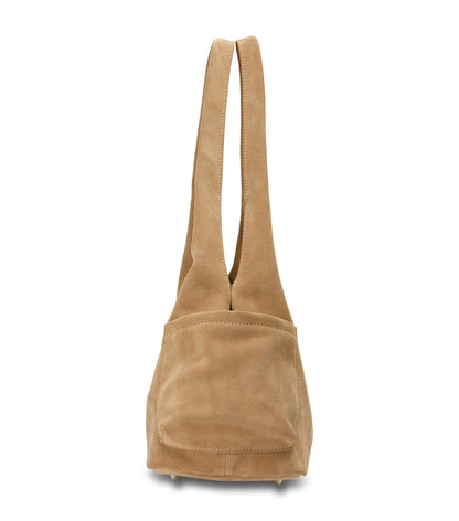 New Arrivals|Handbags Tony Bianco Elsie Wheat Suede