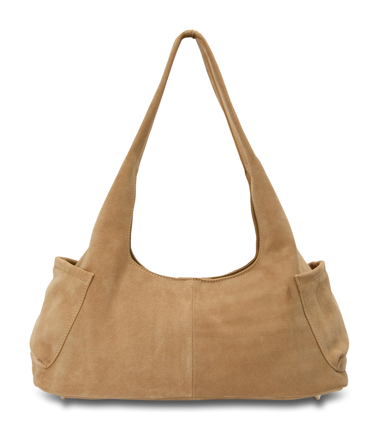 New Arrivals|Handbags Tony Bianco Elsie Wheat Suede