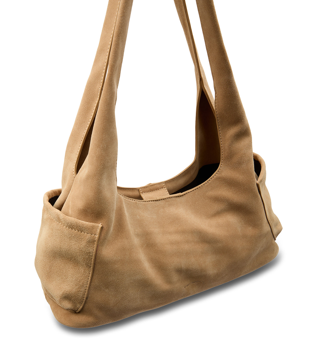 New Arrivals|Handbags Tony Bianco Elsie Wheat Suede