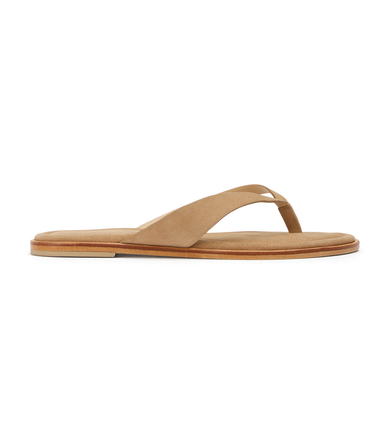 New Arrivals|Flats Tony Bianco Sahara Wheat Suede