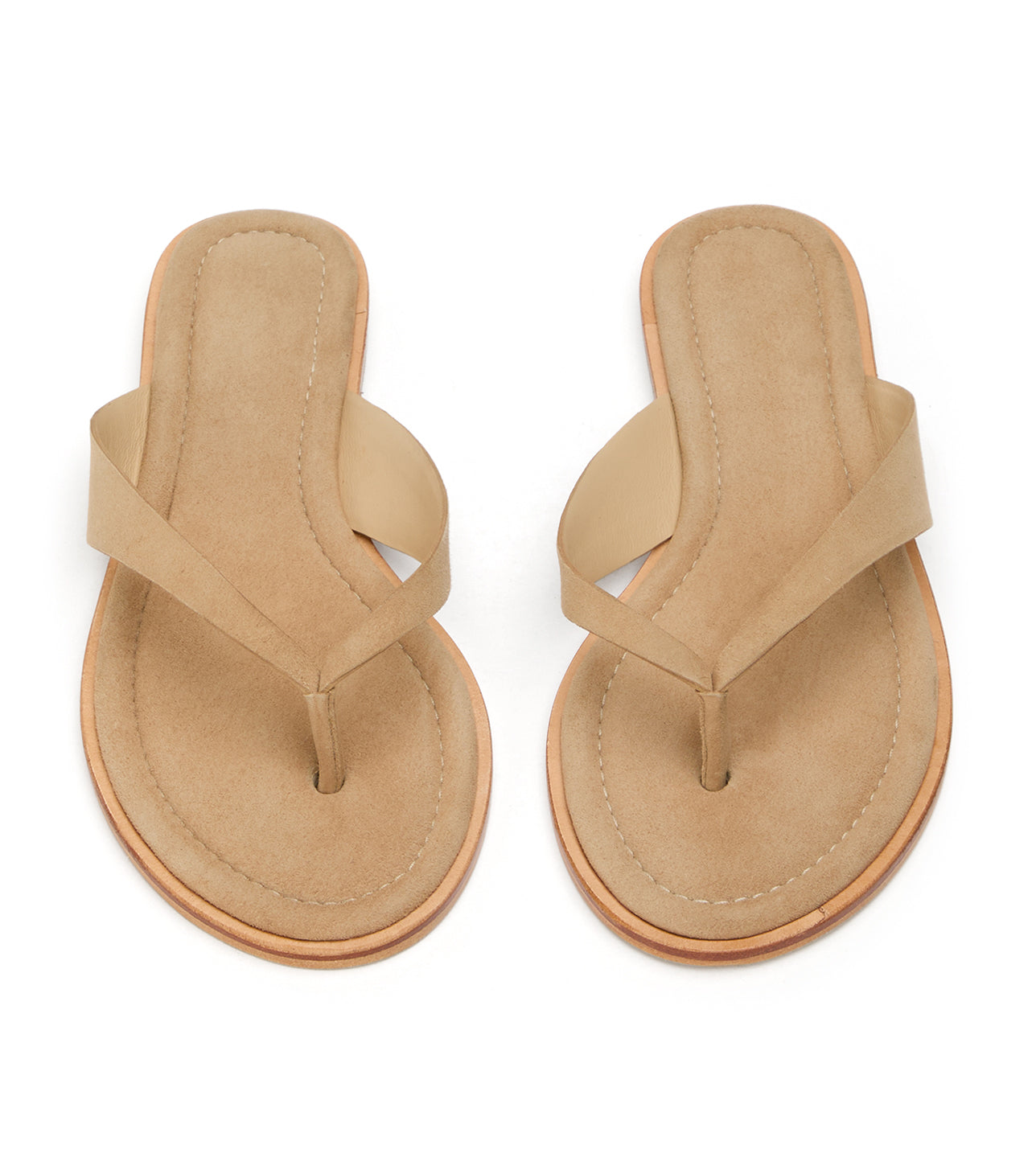New Arrivals|Flats Tony Bianco Sahara Wheat Suede
