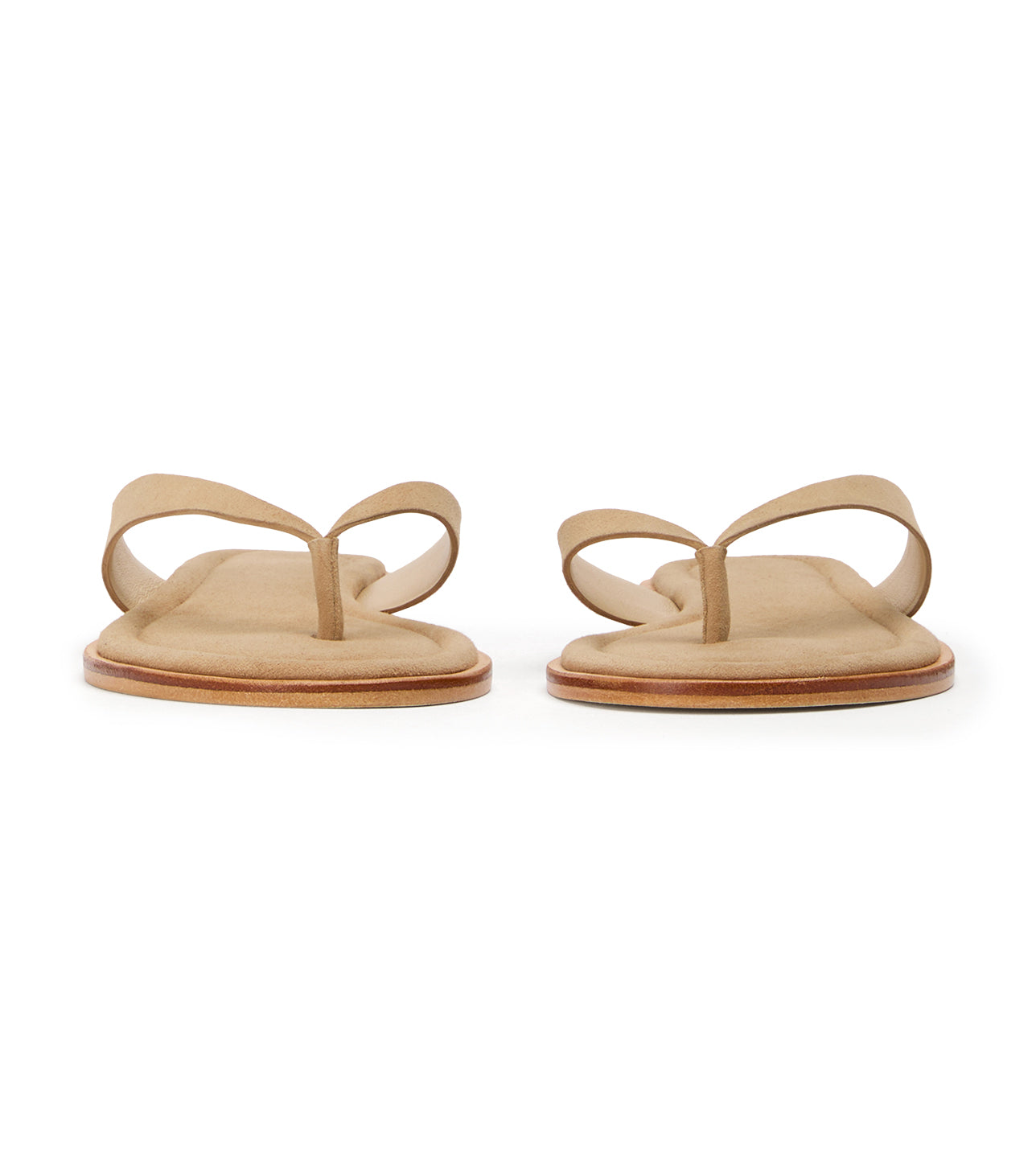 New Arrivals|Flats Tony Bianco Sahara Wheat Suede