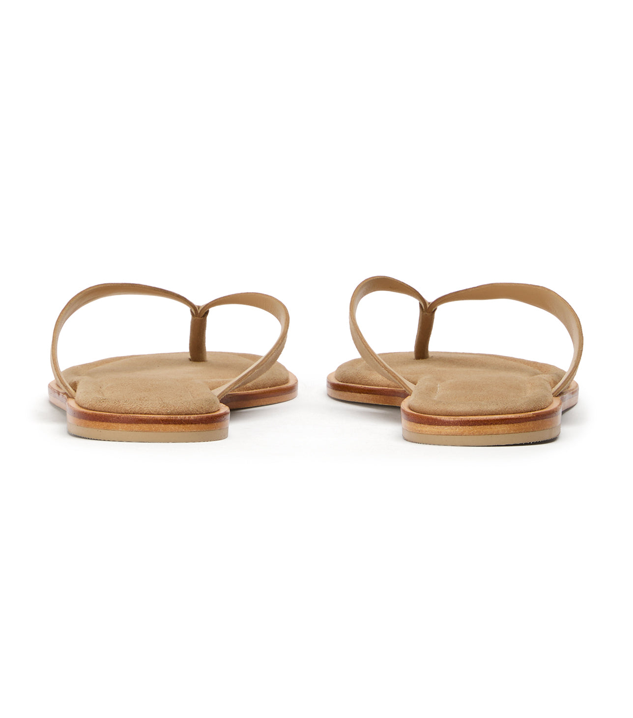 New Arrivals|Flats Tony Bianco Sahara Wheat Suede