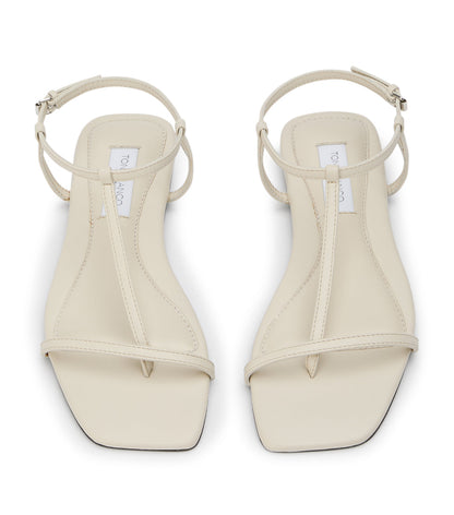 New Arrivals|Flats Tony Bianco Ripple Dove Nappa