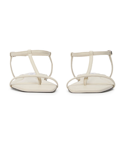 New Arrivals|Flats Tony Bianco Ripple Dove Nappa