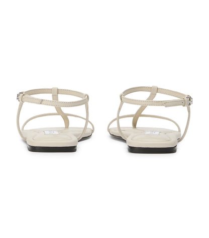 New Arrivals|Flats Tony Bianco Ripple Dove Nappa
