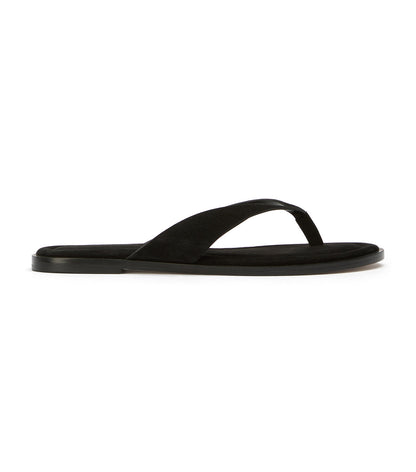 New Arrivals|Flats Tony Bianco Sahara Black Suede
