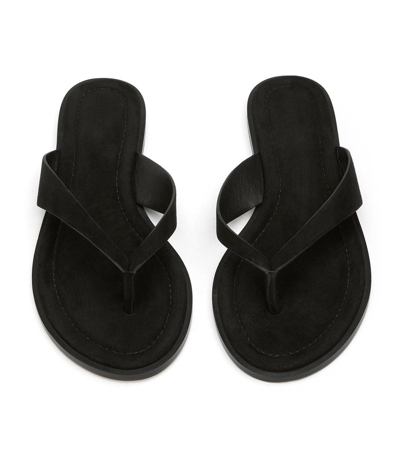 New Arrivals|Flats Tony Bianco Sahara Black Suede