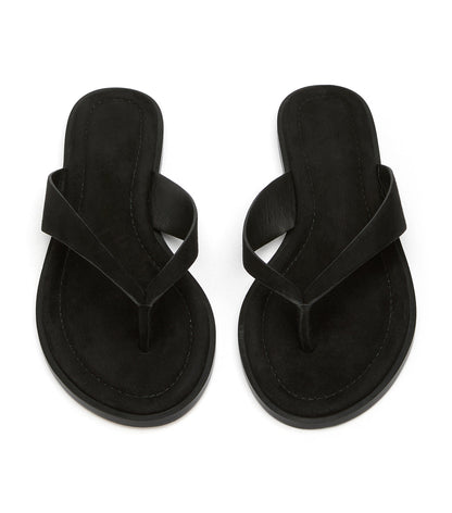 New Arrivals|Flats Tony Bianco Sahara Black Suede