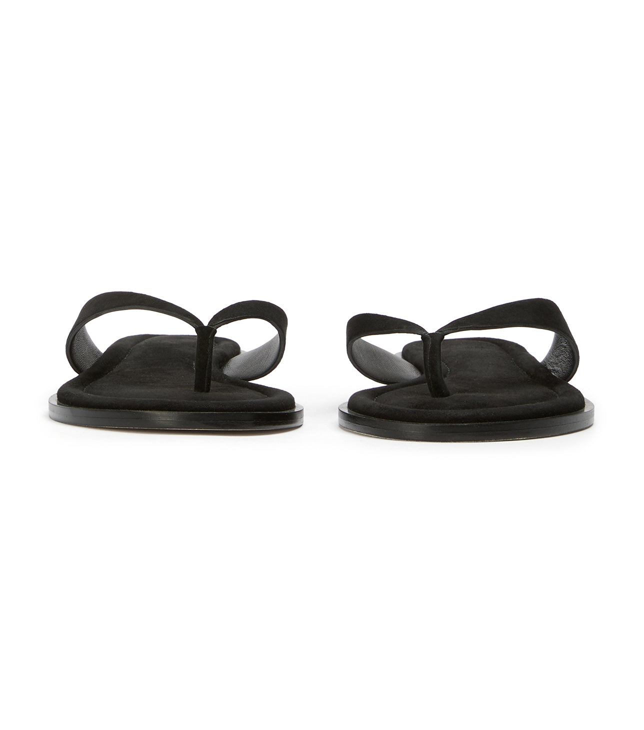 New Arrivals|Flats Tony Bianco Sahara Black Suede