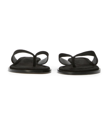 New Arrivals|Flats Tony Bianco Sahara Black Suede
