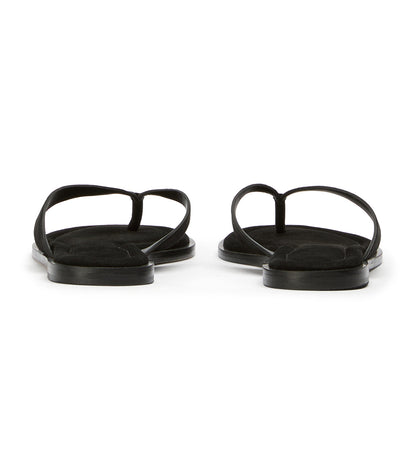 New Arrivals|Flats Tony Bianco Sahara Black Suede